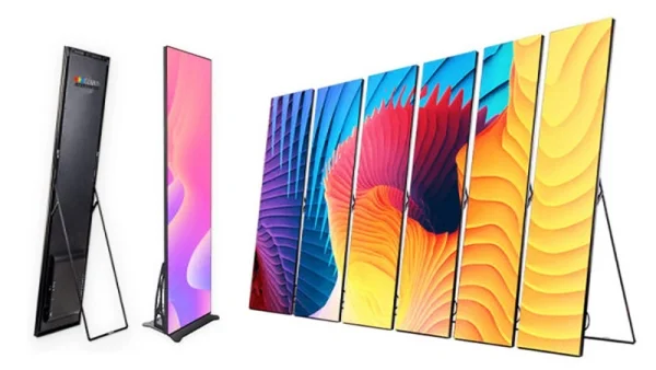 Màn hình LED là gì? So sánh màn hình LED trong nhà và ngoài trời