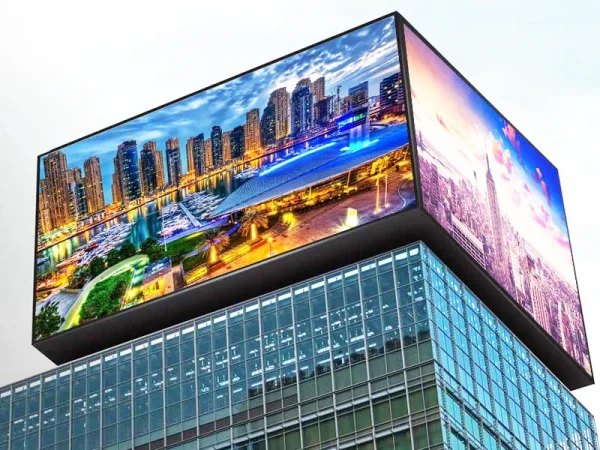 Màn hình LED là gì? So sánh màn hình LED trong nhà và ngoài trời