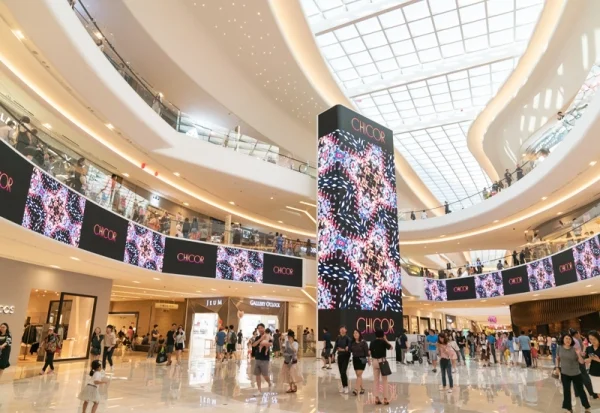 Màn hình LED là gì? So sánh màn hình LED trong nhà và ngoài trời