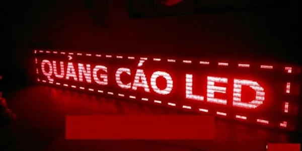 Màn hình LED là gì? So sánh màn hình LED trong nhà và ngoài trời