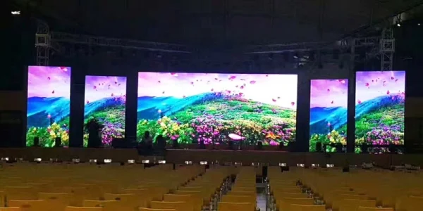 Màn hình LED là gì? So sánh màn hình LED trong nhà và ngoài trời