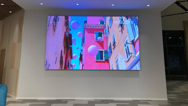 Tìm hiểu về màn hình LED P2 và ứng dụng trong cuộc sống
