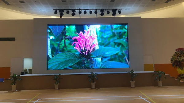Màn hình LED P3 là gì? Những điều cần biết về màn hình LED P3