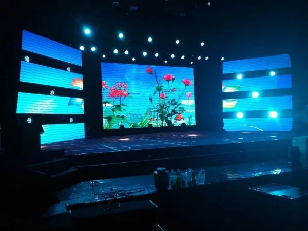 Các kích thước màn hình led sân khấu phổ biến nhất hiện nay