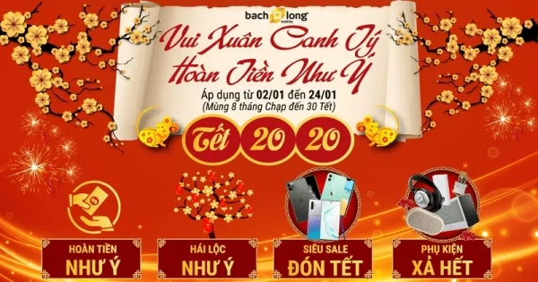 Top 20+ mẫu banner quảng cáo đẹp thu hút khách hàng