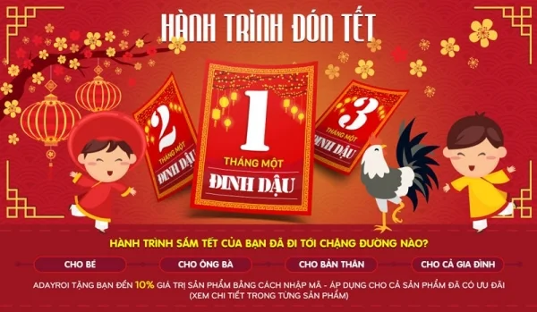 Top 20+ mẫu banner quảng cáo đẹp thu hút khách hàng
