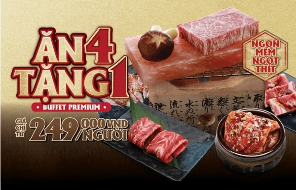 Top 20+ mẫu banner quảng cáo đẹp thu hút khách hàng