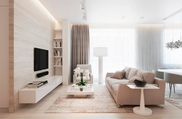 Màu be là gì? Những ứng dụng của màu be trong cuộc sống