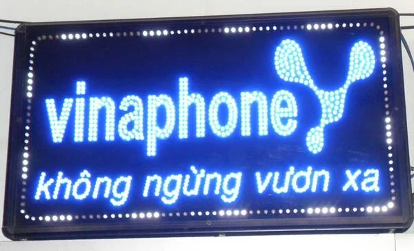 Tổng hợp những mẫu biển quảng cáo đẹp, sáng tạo và ấn tượng nhất