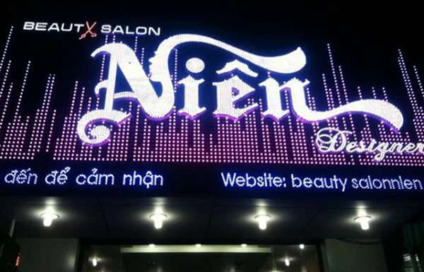 Tổng hợp những mẫu biển quảng cáo đẹp, sáng tạo và ấn tượng nhất