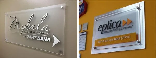 Tổng hợp những mẫu biển quảng cáo đẹp, sáng tạo và ấn tượng nhất