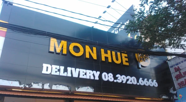 Tổng hợp những mẫu biển quảng cáo đẹp, sáng tạo và ấn tượng nhất