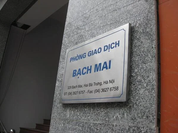 Tổng hợp những mẫu biển quảng cáo đẹp, sáng tạo và ấn tượng nhất