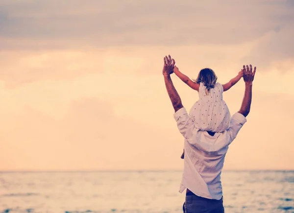 Tổng hợp hình ảnh đẹp, ý nghĩa, độc đáo cho ngày của Cha