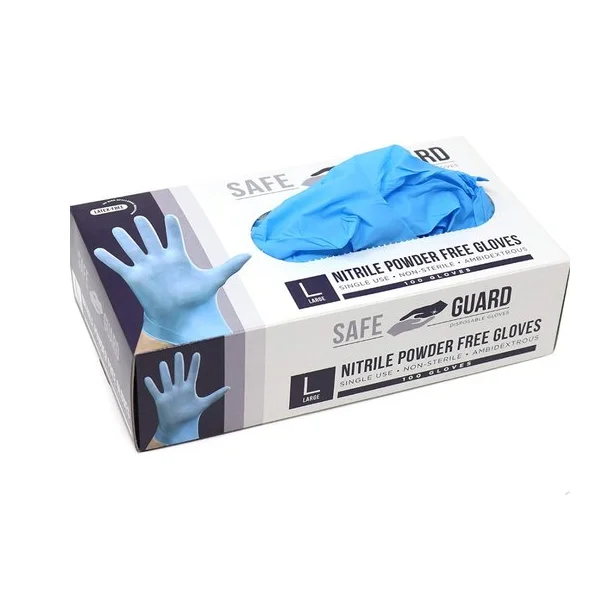 The best address to print medical gloves paper boxes in Vietnam