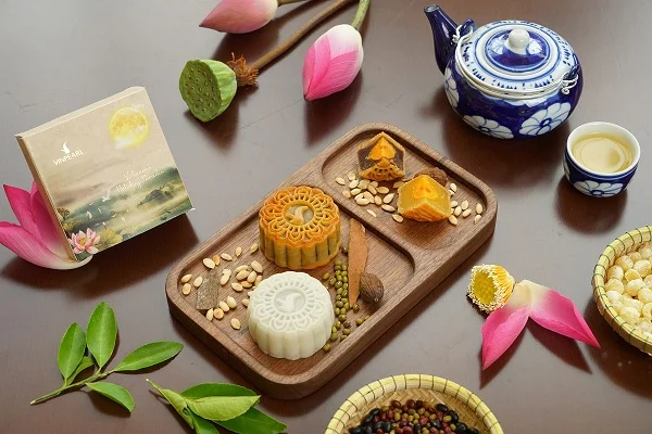 Tải miễn phí những mẫu mockup hộp bánh trung thu ấn tượng nhất