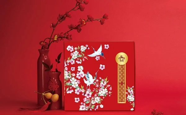 TOP 20+ mooncake box designs that will never be old-fashioned