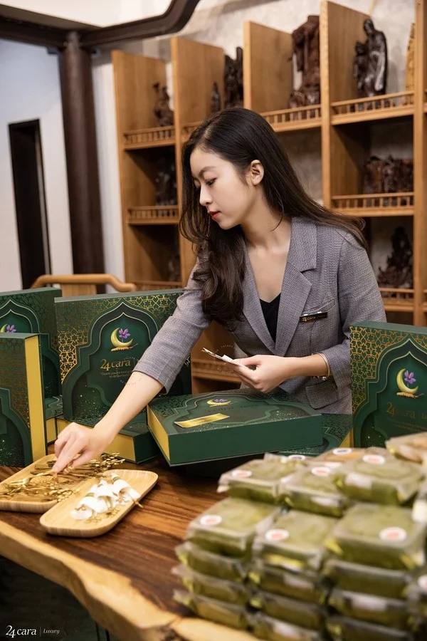 TOP 20+ mooncake box designs that will never be old-fashioned