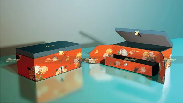 TOP 20+ mooncake box designs that will never be old-fashioned