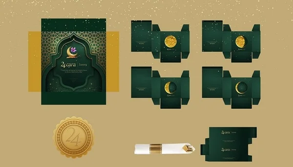 TOP 20+ mooncake box designs that will never be old-fashioned