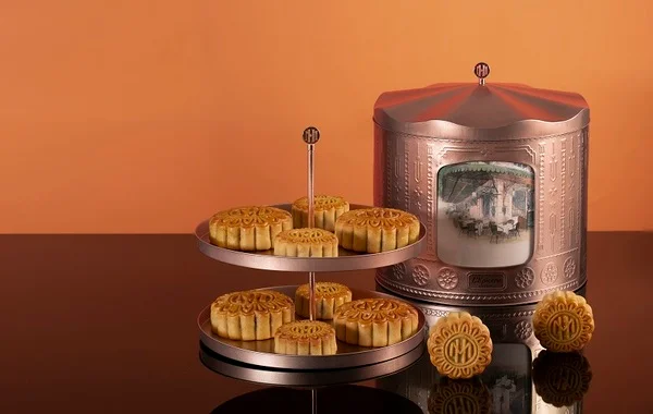 TOP 20+ mooncake box designs that will never be old-fashioned
