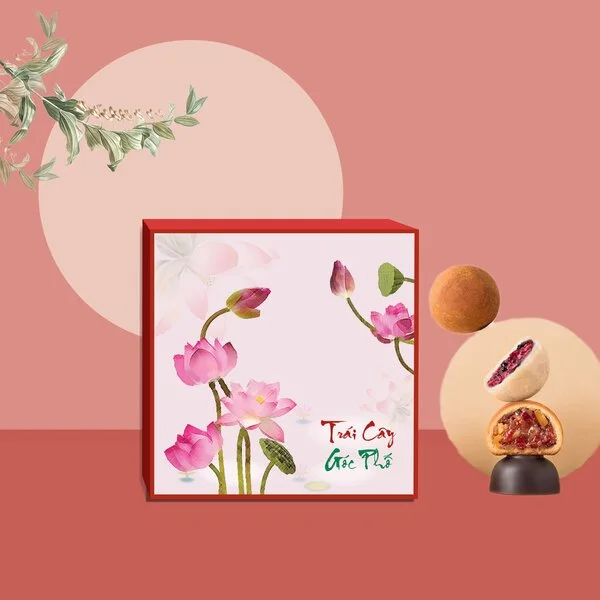 TOP 20+ mooncake box designs that will never be old-fashioned