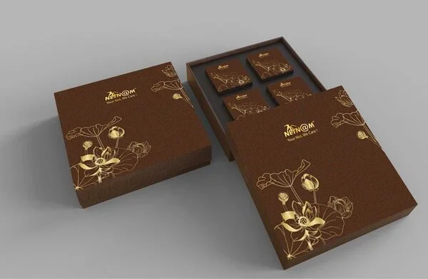 TOP 20+ mooncake box designs that will never be old-fashioned