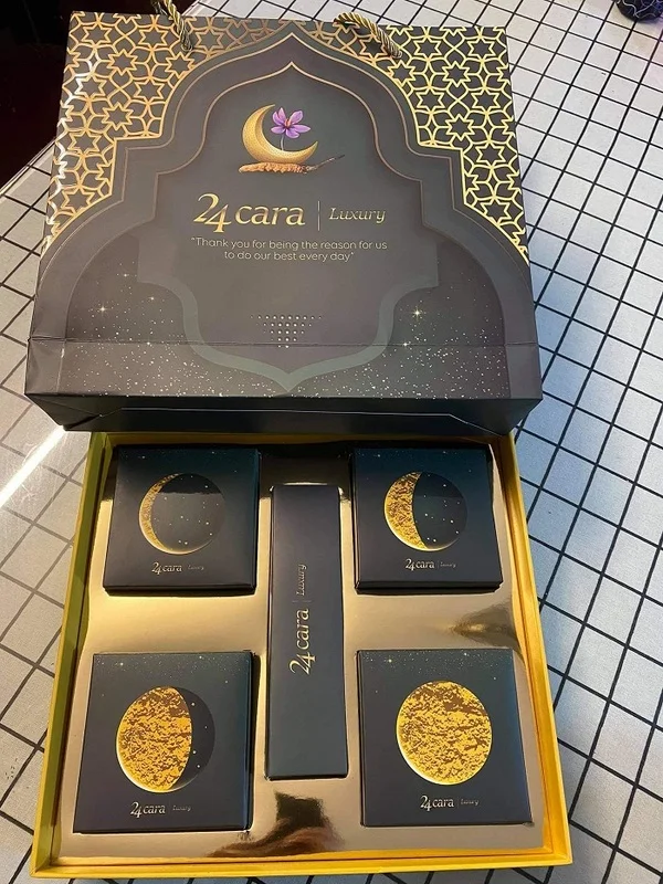 TOP 20+ mooncake box designs that will never be old-fashioned