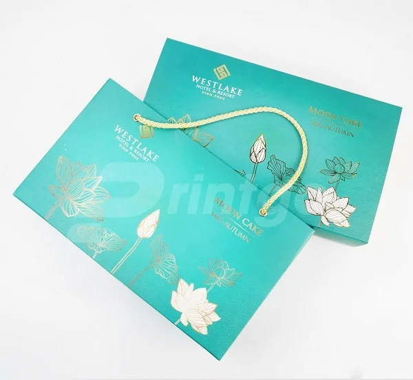 TOP 20+ mooncake box designs that will never be old-fashioned