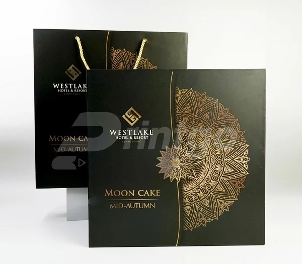 TOP 20+ mooncake box designs that will never be old-fashioned