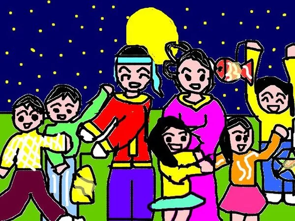 Mid-Autumn Festival: The origin and meaning not everyone knows