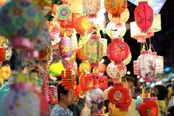 Mid-Autumn Festival: The origin and meaning not everyone knows