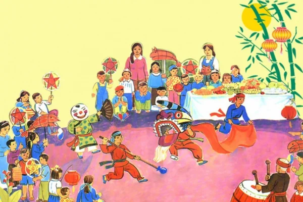 Mid-Autumn Festival: The origin and meaning not everyone knows