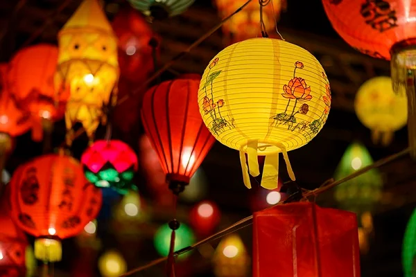 Tổng hợp các mẫu múa lân vector đẹp nhất cho thiết kế của bạn