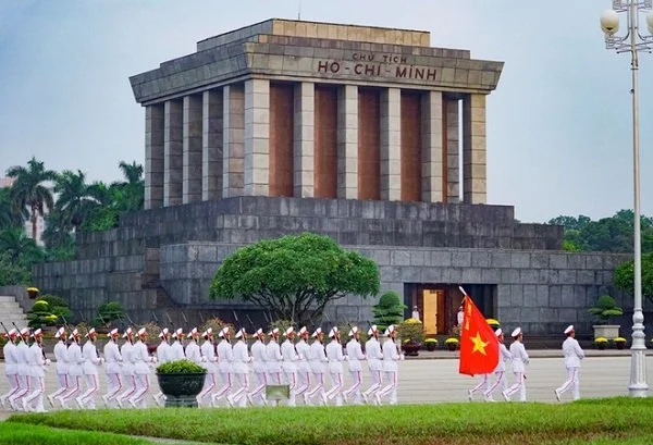 Lễ Quốc khánh năm nay, mùng 2 tháng 9 được nghỉ mấy ngày?