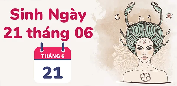 Ngày 21 tháng 6 là ngày gì? Những sự kiện trong ngày 21 tháng 6