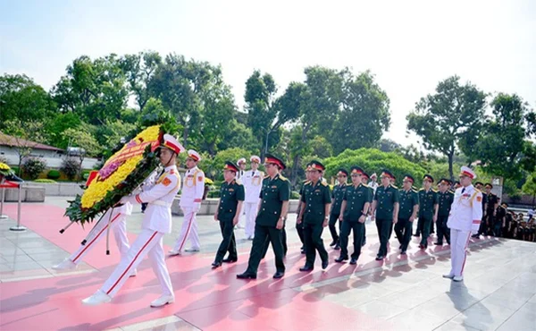 Ngày 27/7 là ngày gì? Lịch sử, ý nghĩa ngày Thương binh liệt sĩ