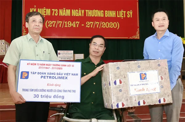 Ngày 27/7 là ngày gì? Lịch sử, ý nghĩa ngày Thương binh liệt sĩ