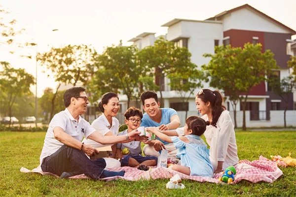 Ngày gia đình Việt Nam là ngày nào trong năm? Nguồn gốc và ý nghĩa của ngày gia đình Việt Nam