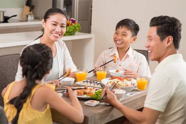Ngày gia đình Việt Nam là ngày nào trong năm? Nguồn gốc và ý nghĩa của ngày gia đình Việt Nam