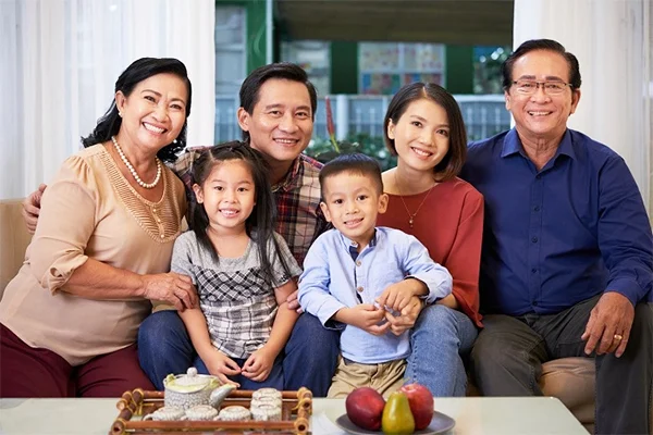 Ngày gia đình Việt Nam là ngày nào trong năm? Nguồn gốc và ý nghĩa của ngày gia đình Việt Nam