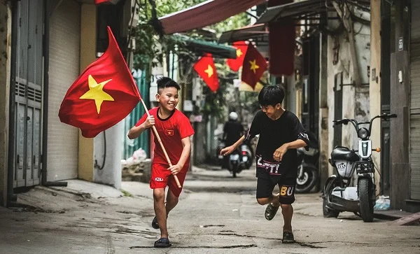 Quốc khánh là ngày gì? Nguồn gốc và ý nghĩa sâu sắc của ngày Quốc khánh