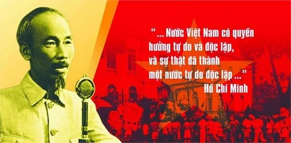 Quốc khánh là ngày gì? Nguồn gốc và ý nghĩa sâu sắc của ngày Quốc khánh