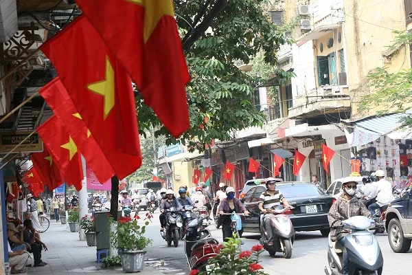 Quốc khánh là ngày gì? Nguồn gốc và ý nghĩa sâu sắc của ngày Quốc khánh