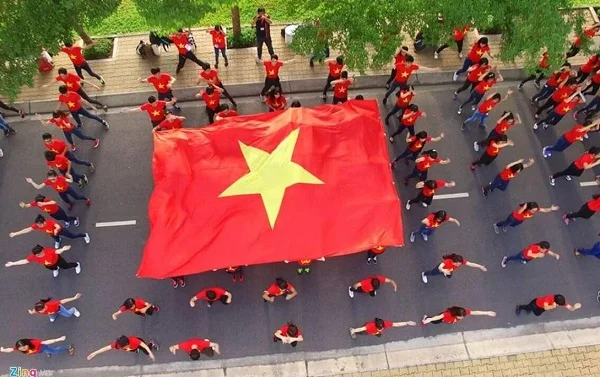 Quốc khánh là ngày gì? Nguồn gốc và ý nghĩa sâu sắc của ngày Quốc khánh