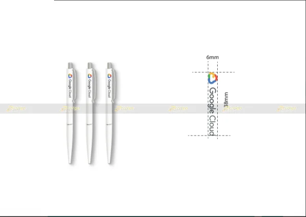 Pintgo x Google Cloud: Thiết kế và in ấn quà tặng đặc biệt cho dự án #QuánQuânGCP