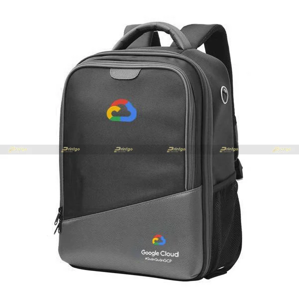 Pintgo x Google Cloud: Thiết kế và in ấn quà tặng đặc biệt cho dự án #QuánQuânGCP