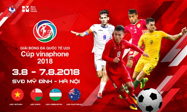 TOP 30+ mẫu thiết kế poster bóng đá đẹp và ấn tượng nhất hiện nay