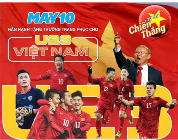 TOP 30+ mẫu thiết kế poster bóng đá đẹp và ấn tượng nhất hiện nay