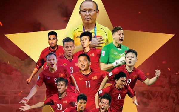 TOP 30+ mẫu thiết kế poster bóng đá đẹp và ấn tượng nhất hiện nay